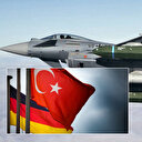Almanya'dan 'Eurofighter' açıklaması: Resmen duyurdular