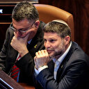 Smotrich: Israël a le "feu vert" des Etats-Unis pour transformer Gaza en "station balnéaire"