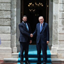 Le gouvernement syrien demande un soutien officiel à la Türkiye pour renforcer sa défense et lutter contre le terrorisme