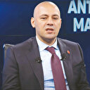 Genel sekreter yardımcısına rüşvet gözaltısı