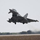 İngiltere: Türkiye ve İngiltere 'milyarlarca sterlinlik' Eurofighter Typhoon ihracatı için büyük adım attı