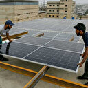 Au Pakistan, le gouvernement pris de court par la ruée vers l'énergie solaire