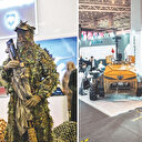 Havada karada denizde IDEF 2025