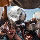 Gazze açlıktan ölüyor: Son 24 saatte 10 Filistinli daha hayatını kaybetti