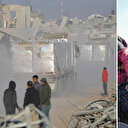 100'den fazla yardım kuruluşundan uyarı: Gazze'de kitlesel açlık yayılıyor