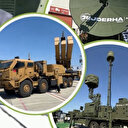 Göktan, Ejderha, Koral 200, Gürz ve Turan Çelik Kubbe'ye destek verecek