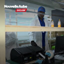 Guinée: Assemblage d’ordinateurs, un jalon vers la souveraineté numérique