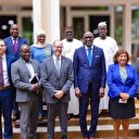 Les États-Unis disposés à collaborer avec le Mali dans la lutte contre le terrorisme