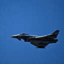 L'Allemagne donne son feu vert à la vente d'Eurofighter Typhoon à la Türkiye