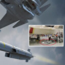 Gök Vatan için güç birliği: Yerli meteor füzesi geliyor