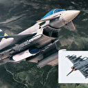 Eurofighter Typhoon ne kadar güçlü? İşte teknik özellikleri ve kabiliyetleri