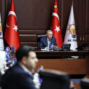 AK Parti'de MYK toplandı: Gündemde neler olacak?