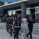 Esnafa çökmeye çalışan 'Çetkin' çetesinde 17 tutuklama