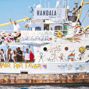 Hanzala sivil vicdanın sembolü