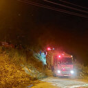 Sakarya'da ormanlık alanda çıkan yangın kontrol altına alındı
