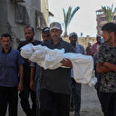 Bande de Gaza: Le bilan des victimes de la guerre génocidaire israélienne s’alourdit à 59 219 morts