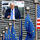 AB, ABD ile tarife anlaşmasını yakın görüyor