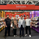 L’interaction culturelle turco-française se renforce par la littérature