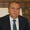 Muhittin Böcek hastaneye kaldırıldı