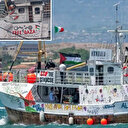 Gazze için yola çıkmıştı: Hanzala gemisiyle irtibat kesildi