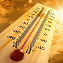 Afrika sıcağı bunalttı: 43 ilde sıcaklık 40 derecenin üzerine çıktı