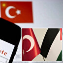 Türkiye-Filistin anlaşması Resmi Gazete'de