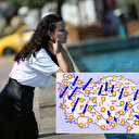 Sıcaklık zirve yapıyor: Termometreler 45 dereceye dayanacak