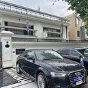 انڈیا میں غیر ملکی سفیر بن کر جعلی سفارت خانہ چلانے والا شخص گرفتار