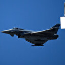 İsrail basını: Tel Aviv Türkiye’nin Eurofighter savaş uçağı alımını endişeyle takip ediyor