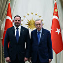 Erdogan reçoit une délégation ukrainienne avant les pourparlers à Istanbul