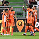 Cherno More-Başakşehir: 0-1 Maç Özeti İzle (Video)