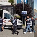 Samsun merkezli 17 ilde dolandırıcılık operasyonu: 25 gözaltı