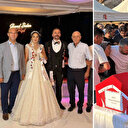 10 gün önce evlenen şehit orman işçisi Tolunay Kocaman Eskişehir’de son yolculuğuna uğurlandı: Eşi gözyaşlarına boğuldu