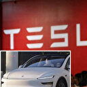 Tesla'nın ikinci çeyrekte karı yüzde 16 düştü