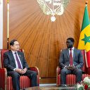 Signature d'accords stratégiques entre le Sénégal et le Vietnam