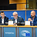 Plus de 60 députés européens réclament une réunion d’urgence pour engager des actions contre Israël