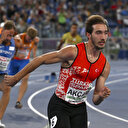 Milli atlet Berke Akçam'dan altın madalya