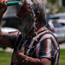 Yurt genelinde termometreler 40 dereceyi aştı: En yüksek sıcaklık Siirt'te ölçüldü