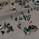 سوريا.. إجلاء أكثر من 500 مدني من محافظة السويداء إلى درعا