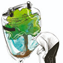 Yine temiz enerji yeniden iklim değişikliği hep sürdürülebilirlik