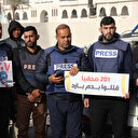 Gaza: Des agences de presse exhortent Israël à autoriser l’entrée et la sortie des journalistes