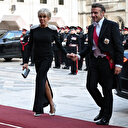 Emmanuel et Brigitte Macron portent plainte contre une influenceuse américaine pour diffamation