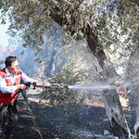 Muğla itfaiyesinden yangın uyarısı