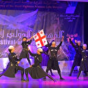 Fas’ta "Dünya Barış Çocukları Festivali" başladı