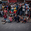 RDC: des flambées épidémiques en hausse et des stocks de vaccin toujours en baisse (MSF)