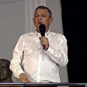 Özgür Özel'den şehit acısı üzerinden siyasi rant çabası