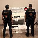 İran'dan Türkiye'ye giriş yapan TIR'da 300 kilo uyuşturucu ele geçirildi; sürücü gözaltında