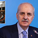 Numan Kurtulmuş 'Terörsüz Türkiye komisyonu' için partilerden isim istedi