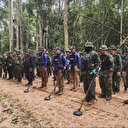 تجدد الاشتباكات الحدودية بين تايلاند وكمبوديا