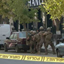 Elazığ’da bir kişi polisle çatıştı: Şahıs etkisiz hale getirildi1 polis yaralandı